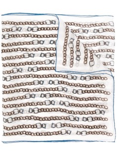 Аксессуары Salvatore Ferragamo