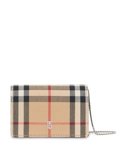 Аксессуары Burberry