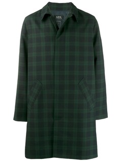 Одежда A.P.C.