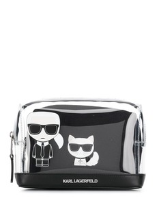 Аксессуары Karl Lagerfeld