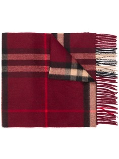 Аксессуары Burberry