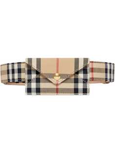 Аксессуары Burberry