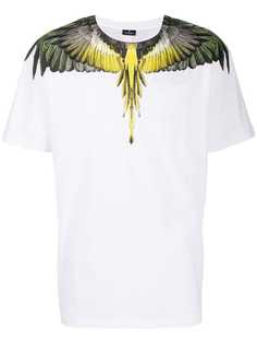 Одежда Marcelo Burlon County Of Milan