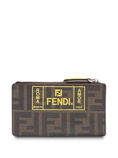 Аксессуары Fendi