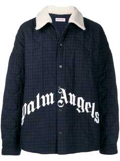 Одежда Palm Angels