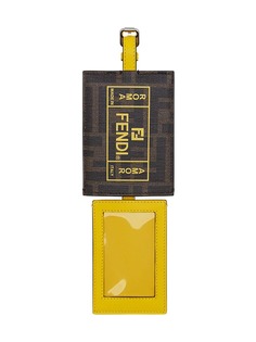 Аксессуары Fendi