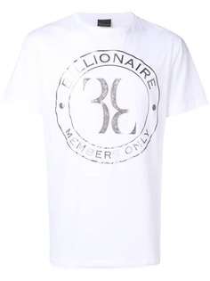 Одежда Billionaire