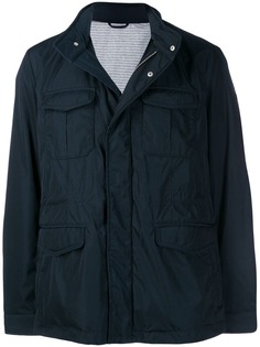 Одежда Hackett