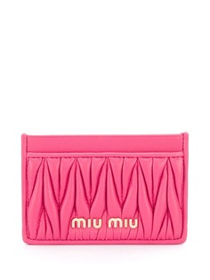 Аксессуары Miu Miu