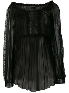 Одежда Alberta Ferretti