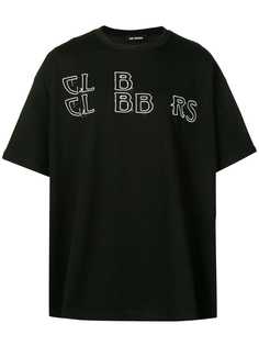 Одежда RAF Simons