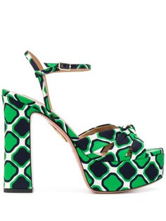 Обувь Aquazzura