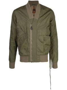Одежда Maharishi