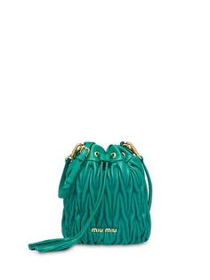 Сумки Miu Miu