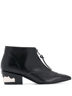 Обувь Toga Pulla