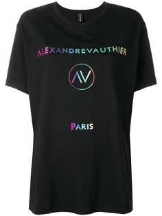 Одежда Alexandre Vauthier