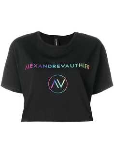 Одежда Alexandre Vauthier