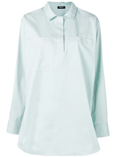 Одежда Jil Sander Navy