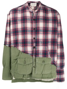 Одежда Greg Lauren