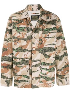 Одежда Maharishi