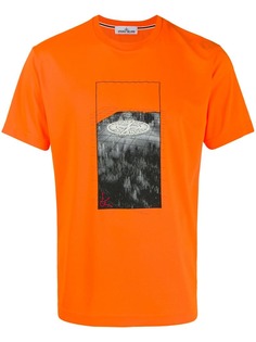 Одежда Stone Island