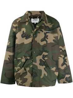 Одежда Carhartt Wip