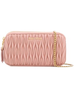 Сумки Miu Miu