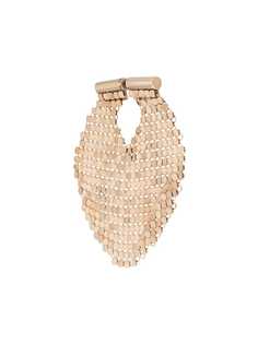 Украшения Paco Rabanne