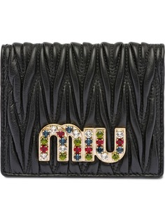Аксессуары Miu Miu