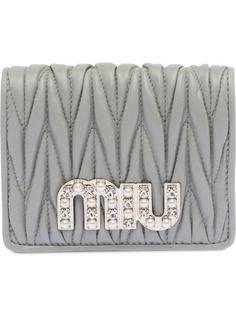 Аксессуары Miu Miu
