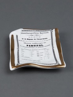 Товары для дома Fornasetti