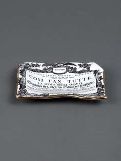 Товары для дома Fornasetti