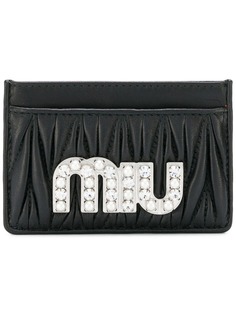 Аксессуары Miu Miu