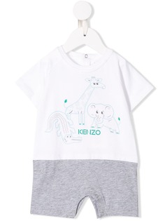 Одежда для мальчиков (0-36 мес.) Kenzo Kids