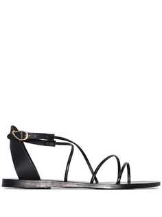 Обувь Ancient Greek Sandals
