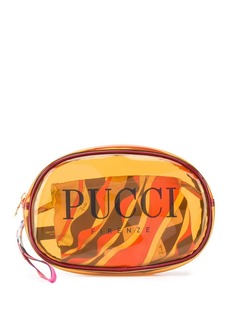 Аксессуары Emilio Pucci