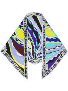 Аксессуары Emilio Pucci