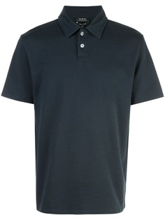 Одежда A.P.C.