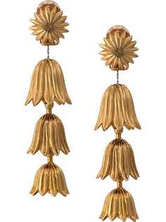 Украшения Oscar de la Renta