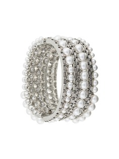 Украшения Oscar de la Renta