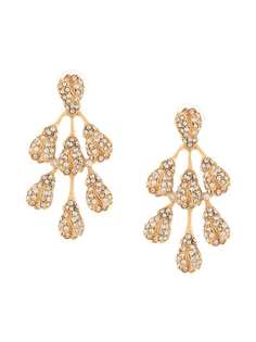 Украшения Oscar de la Renta