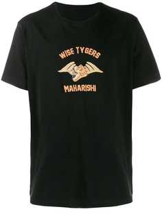 Одежда Maharishi