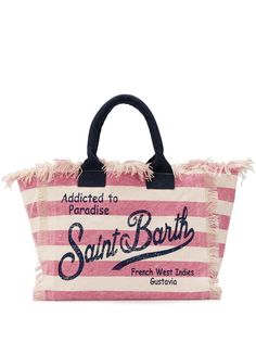 Сумки MC2 Saint Barth