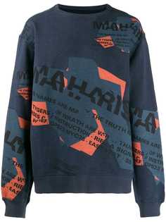 Одежда Maharishi