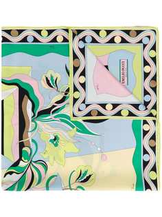 Аксессуары Emilio Pucci