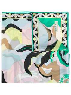 Аксессуары Emilio Pucci