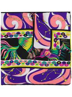 Аксессуары Emilio Pucci