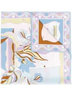 Аксессуары Emilio Pucci