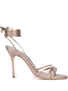 Обувь Manolo Blahnik