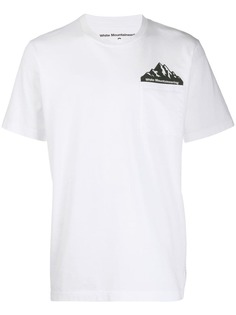 Одежда White Mountaineering